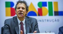 haddad precatórios stf fazenda dívidas fiscal arcabouço