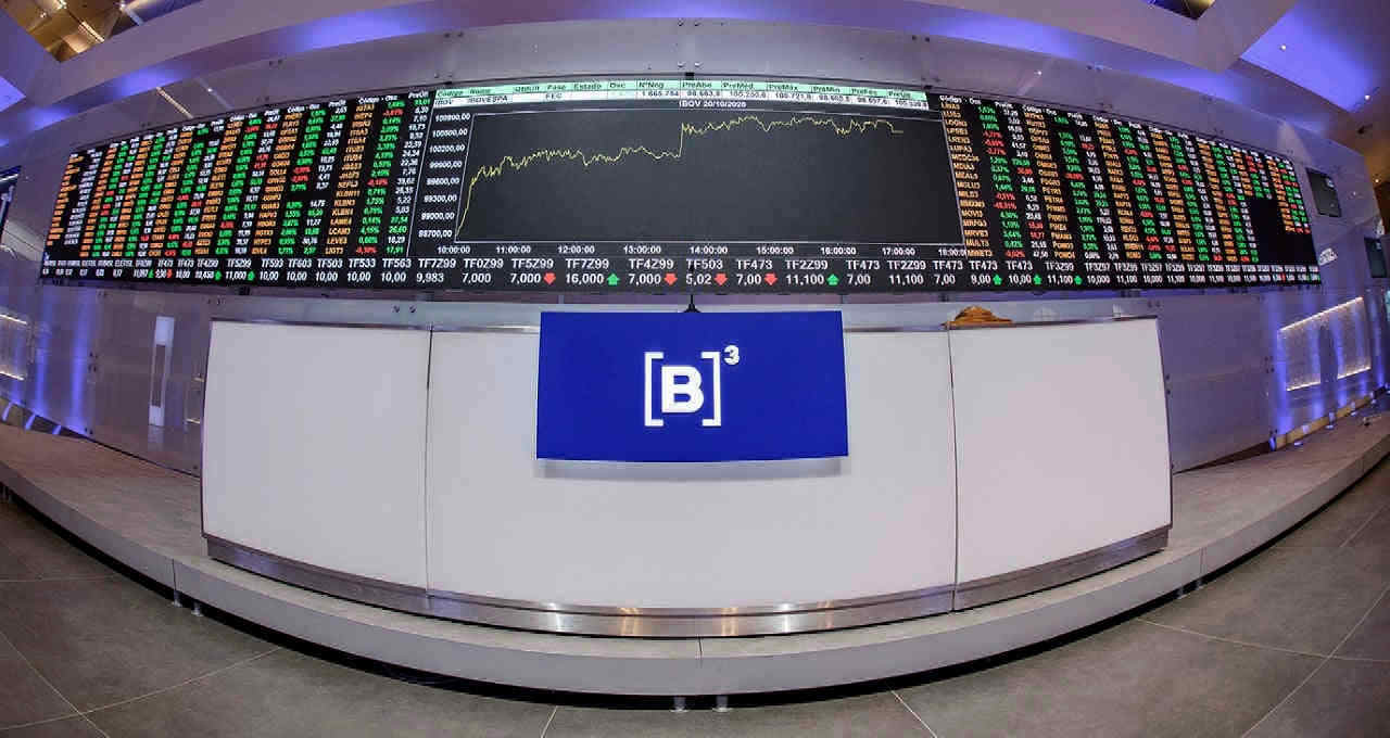 Ibovespa recorde hoje intraday day trade 131 mil pontos máxima histórica 14 dezembro 2023 ações tendência 138 mil pontos análise técnica gráfica grafistas mercados investimentos ações IBOV