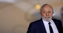 Lula alimentos wall street ibovespa