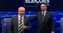 Brasil volta à normalidade com Luiz Inácio Lula Silva democracia The Economist revista inglesa Jair Bolsonaro quatro anos de populismo mentiroso