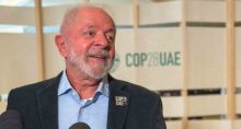 Lula Venezuela Guiana referendo anexação Essequibo América do Sul invasão guerra coletiva Dubai Cop28 Cop 28 03 dezembro 2023