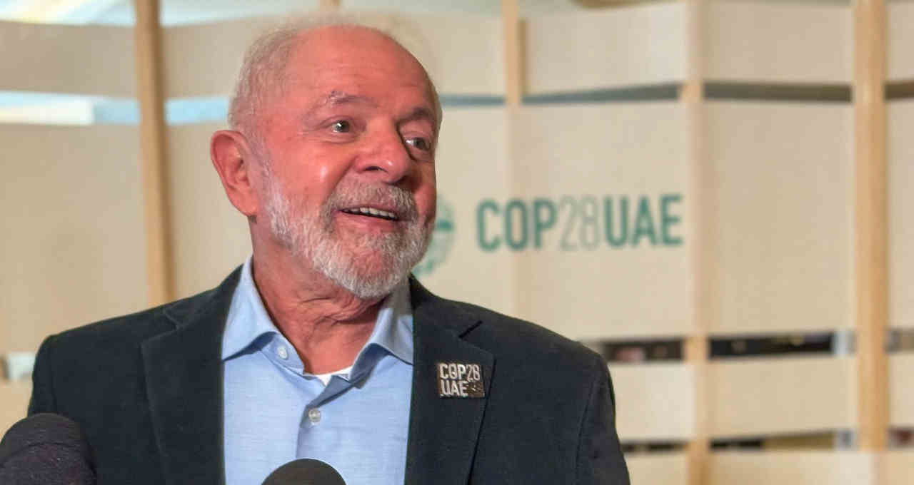 Lula Venezuela Guiana referendo anexação Essequibo América do Sul invasão guerra coletiva Dubai Cop28 Cop 28 03 dezembro 2023