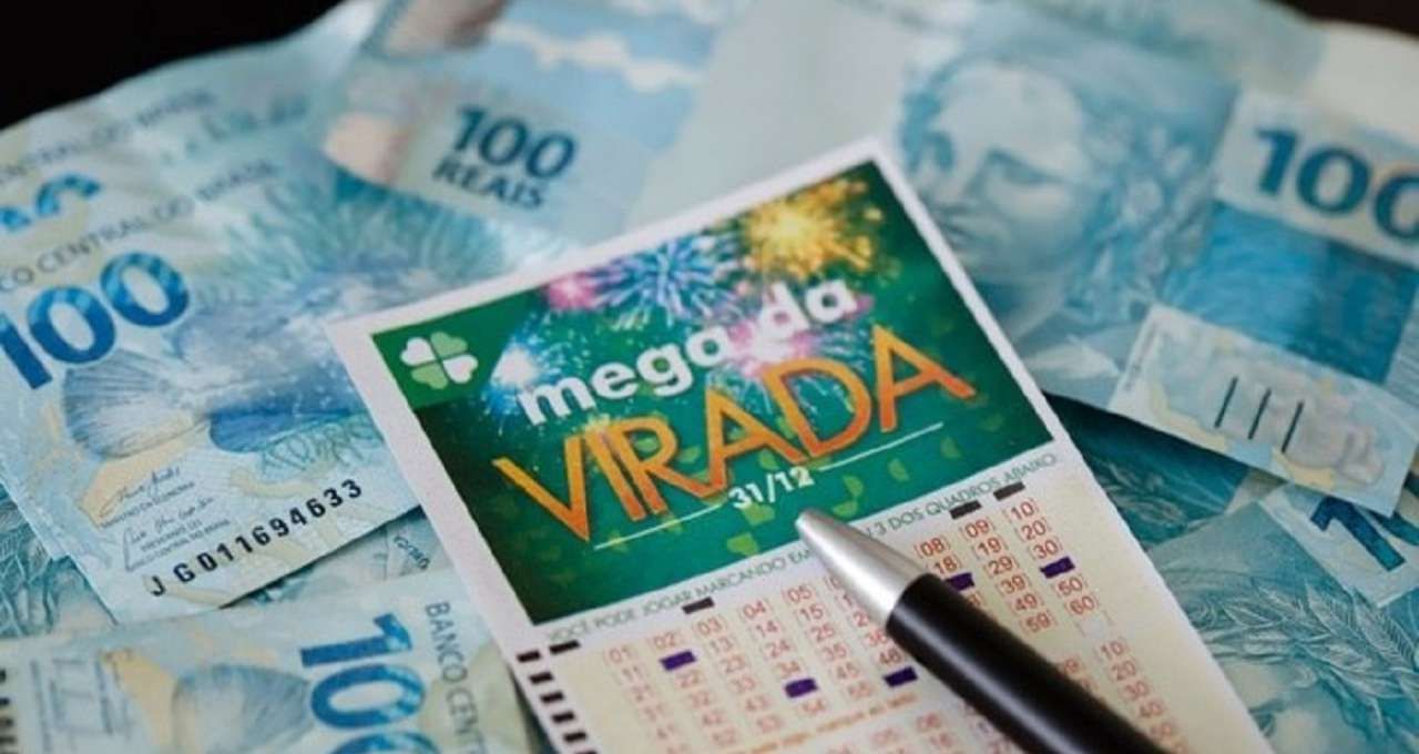 Mega da Virada