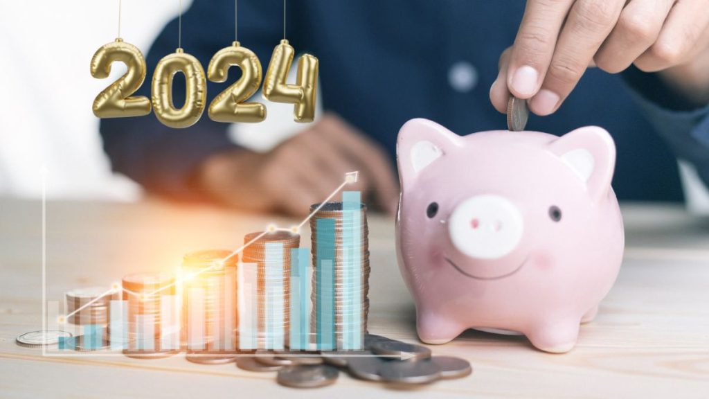 melhor renda fixa para investir em 2024