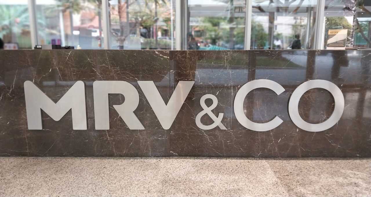 MRV construtoras incorporadoras construção