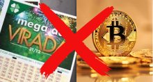 mega da virada criptomoedas cripto bitcoin