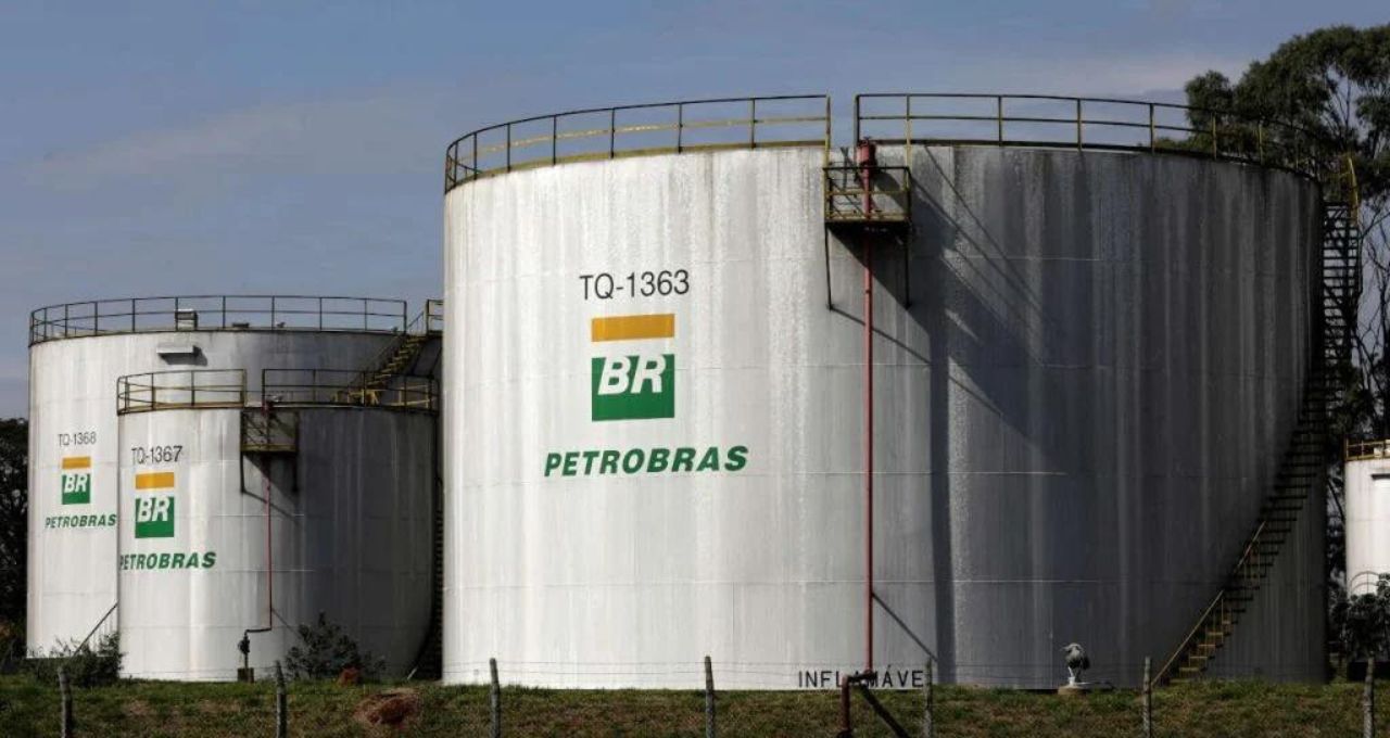 petrobras lula