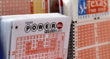 powerball loterica oferece premio 6 vezes maior