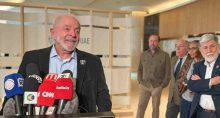 Presidente Lula Dubai Cop28 COP 28 acordo Mercosul União Europeia dezembro 2023 agronegócios agricultura meio ambiente sustentabilidade esg mudanças climáticas