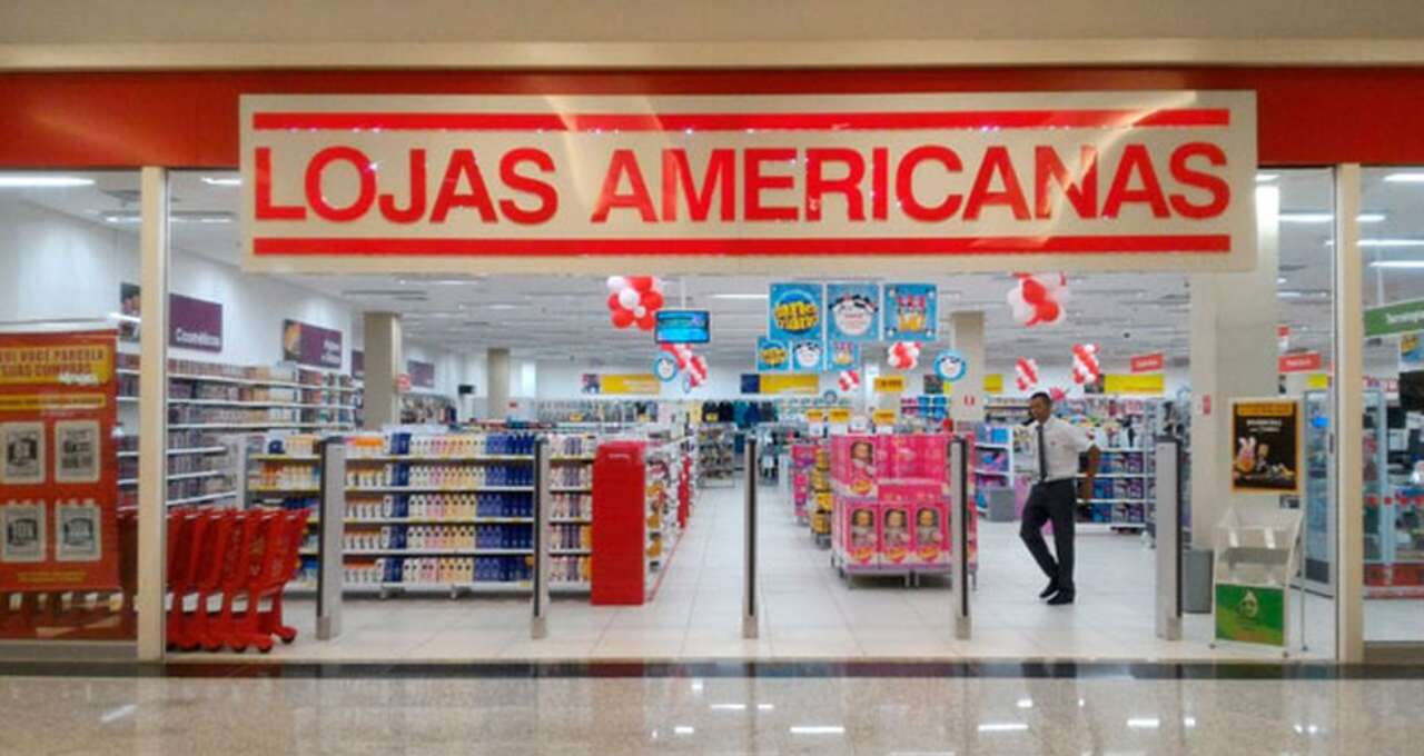 Radar do Mercado, Lojas Americanas, Empresas