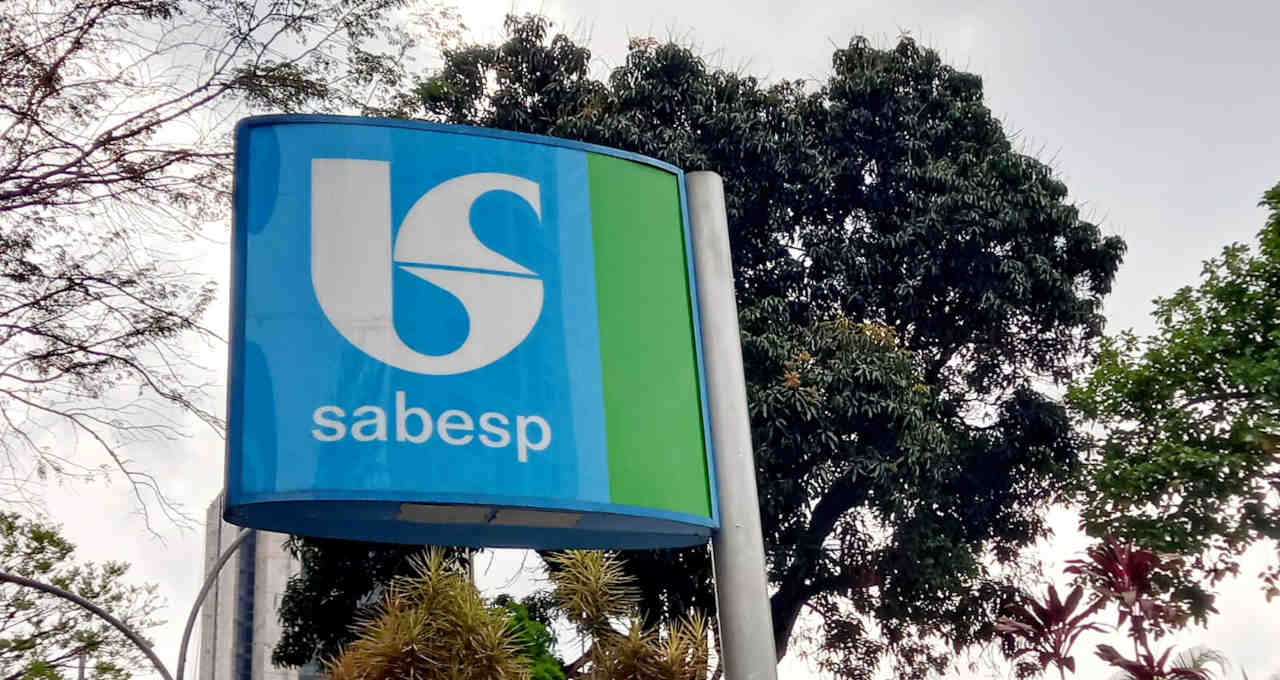 Sabesp