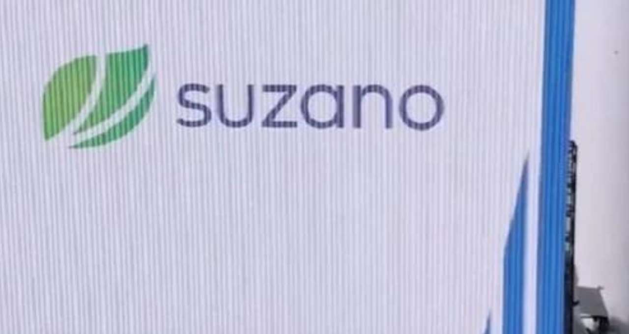 Suzano