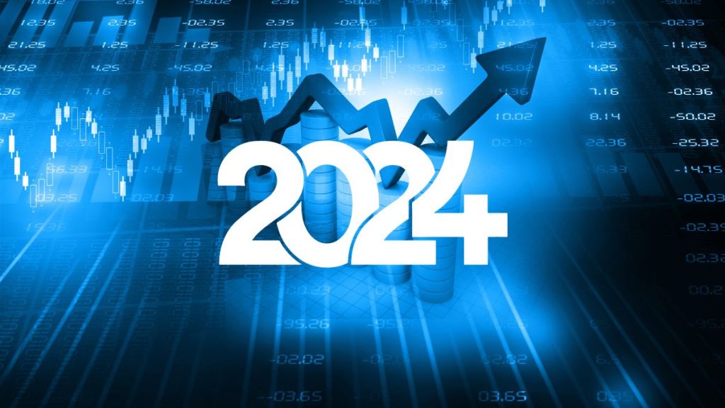 ações 2024 ibovespa bolsa