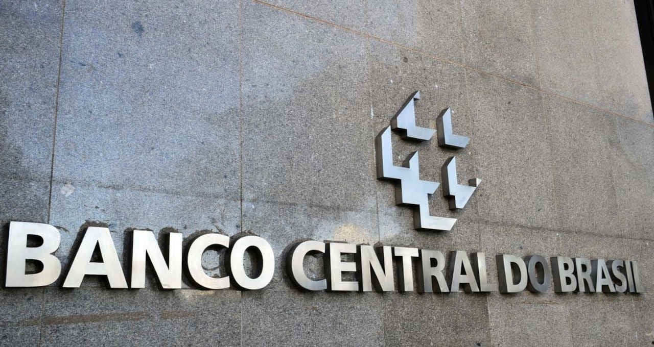 banco central copom selic juros