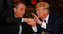 bolsonaro inelegível e trump não, quais são as diferenças