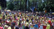 Carnaval SP 2024