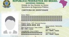 Carteira de Identidade