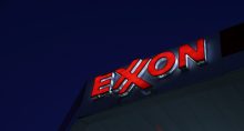 exxon mobil