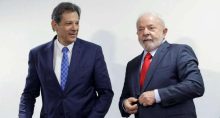 haddad lula imposto de renda salário mínimo