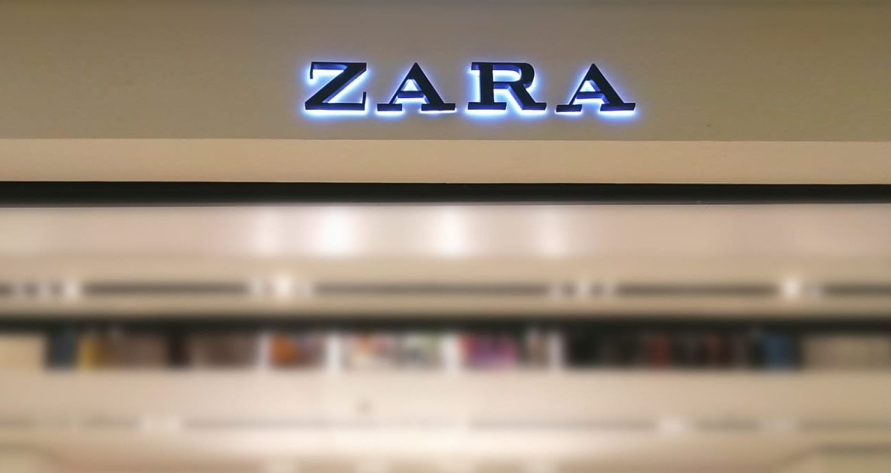 índice zara comprar na shein é mais caro que nos EUA