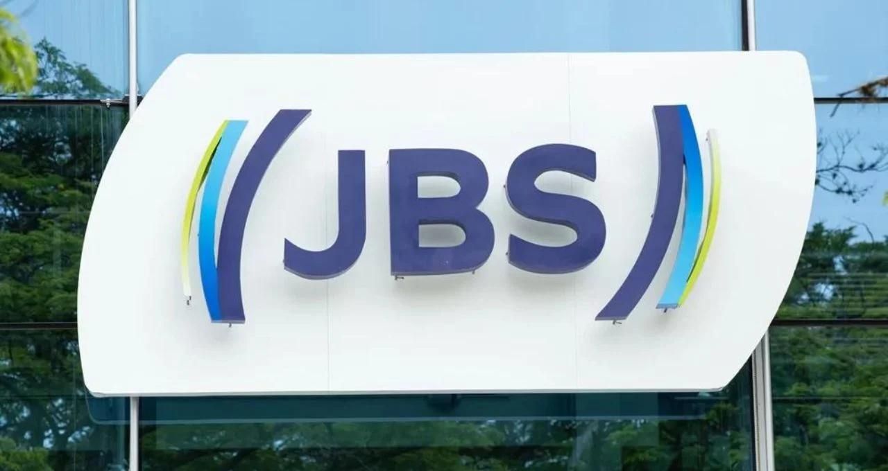 jbs ações