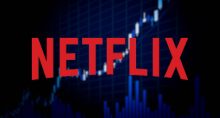 ação bdr netflix nflx34