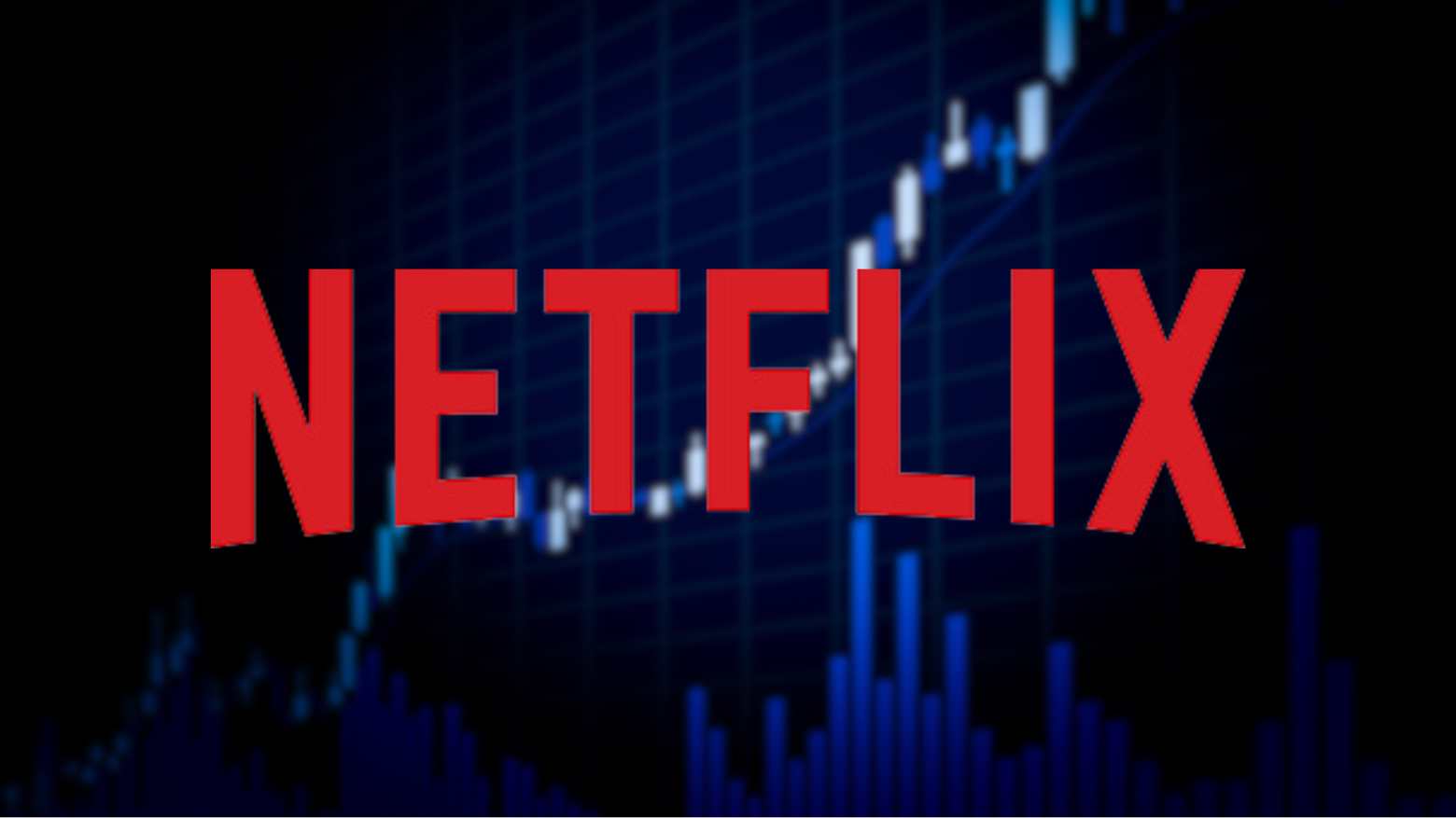 ação bdr netflix nflx34