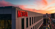 netflix resultados inflação morning times