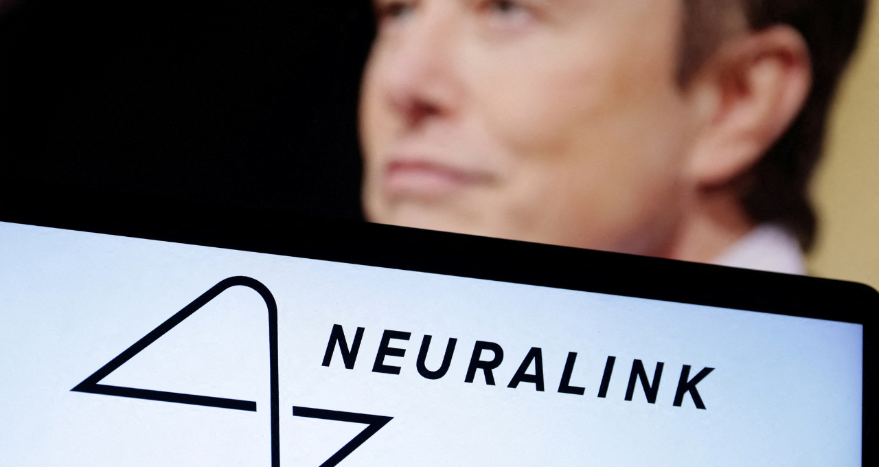 neuralink musk homem mais rico mundo