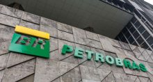 petrobras ações