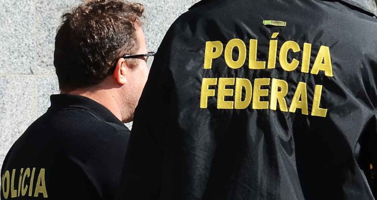 policia federal bolsonaro fiscal pf agenda eleições 2024