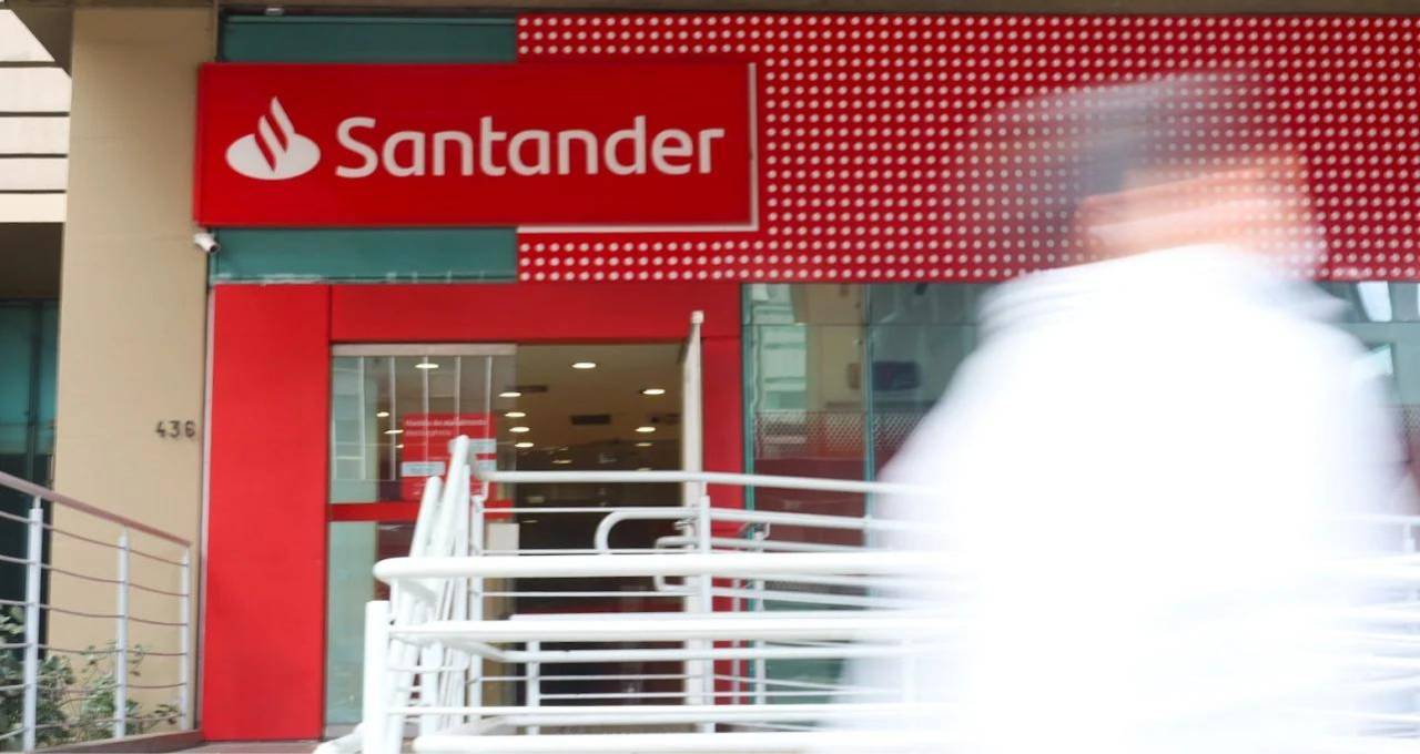 santander- fundo de renda fixa