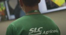 slc agrícola slce3