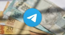 telegram renda extra comunidade