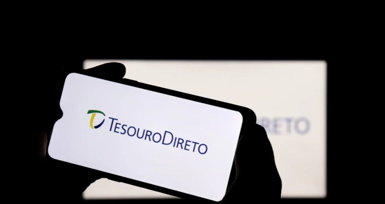 tesouro direto em 2023