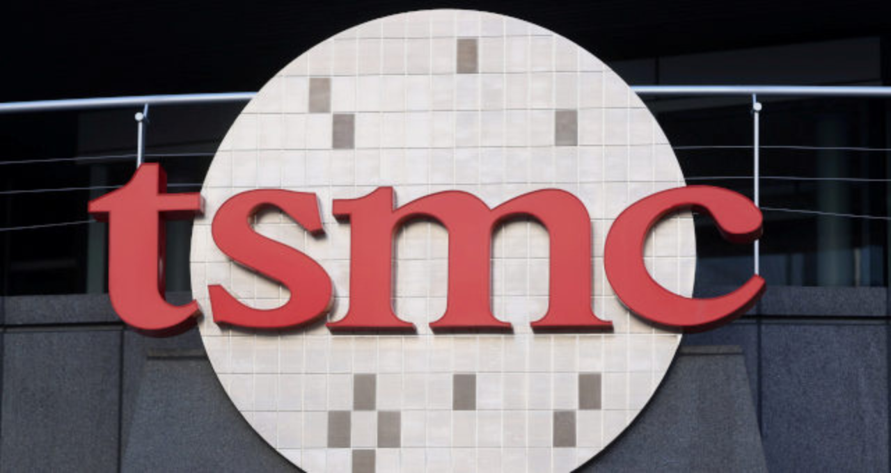 TSMC prevê crescimento de até 26% nas receitas