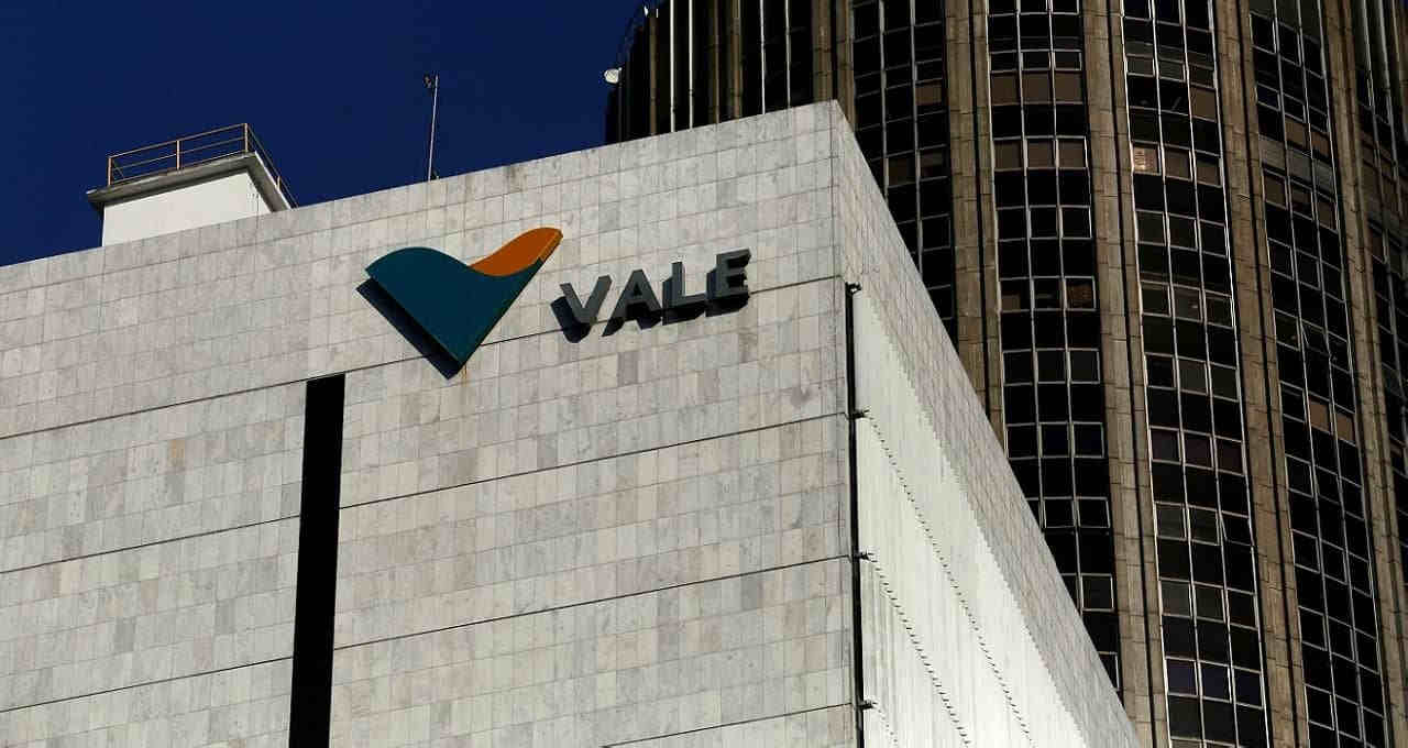 vale-vale3- minério-de-ferro