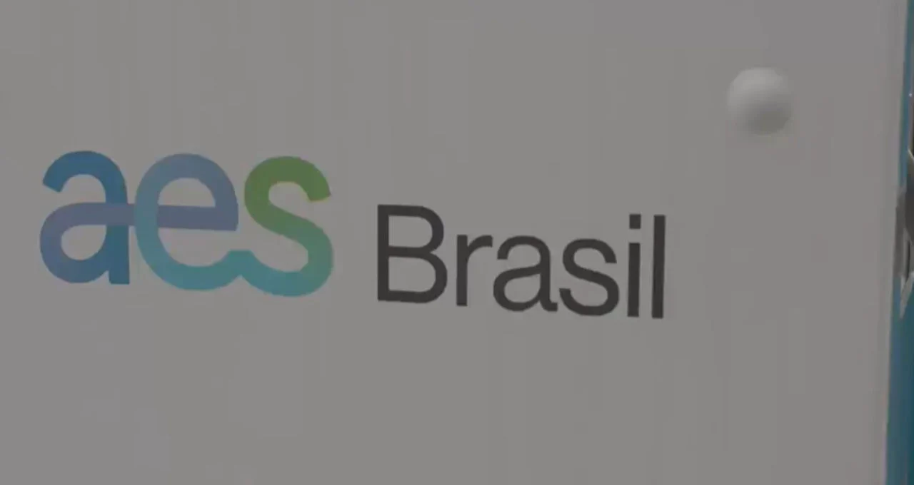 AES Brasil