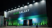 agrogalaxy agxy3 agrogalaxy agxy3 xp investimentos recomendação ações troca CEO