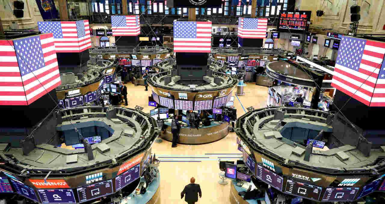 bancos estados unidos morning times ibovespa wall street inflação