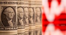 dólar fed payroll emprego juros federal reserve