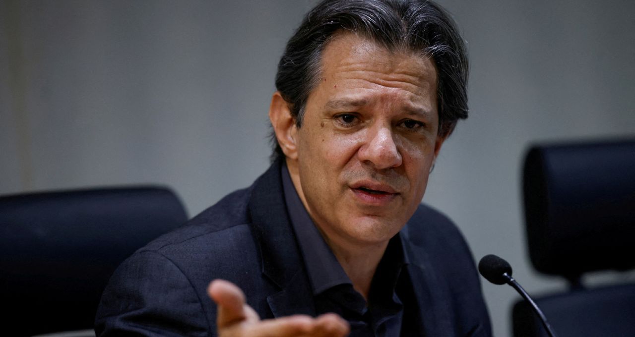 haddad agenda desoneração