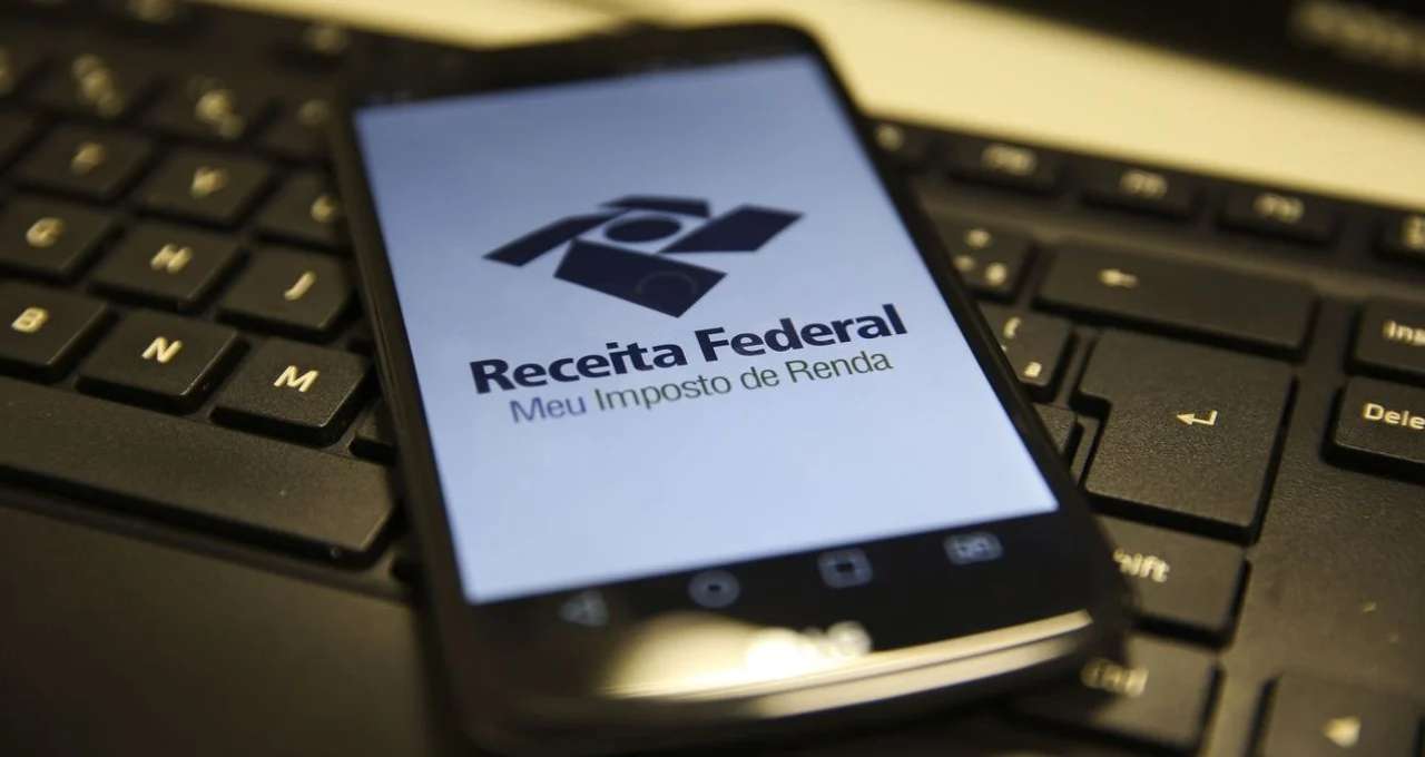 imposto-de-renda informe de rendimentos receita federal bancos