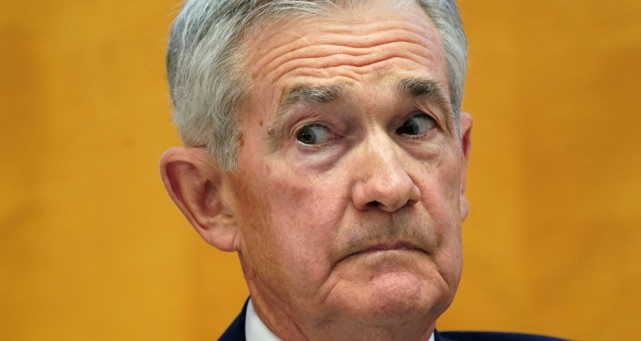 jerome-powell-fed-federal-reserve-juros inflação