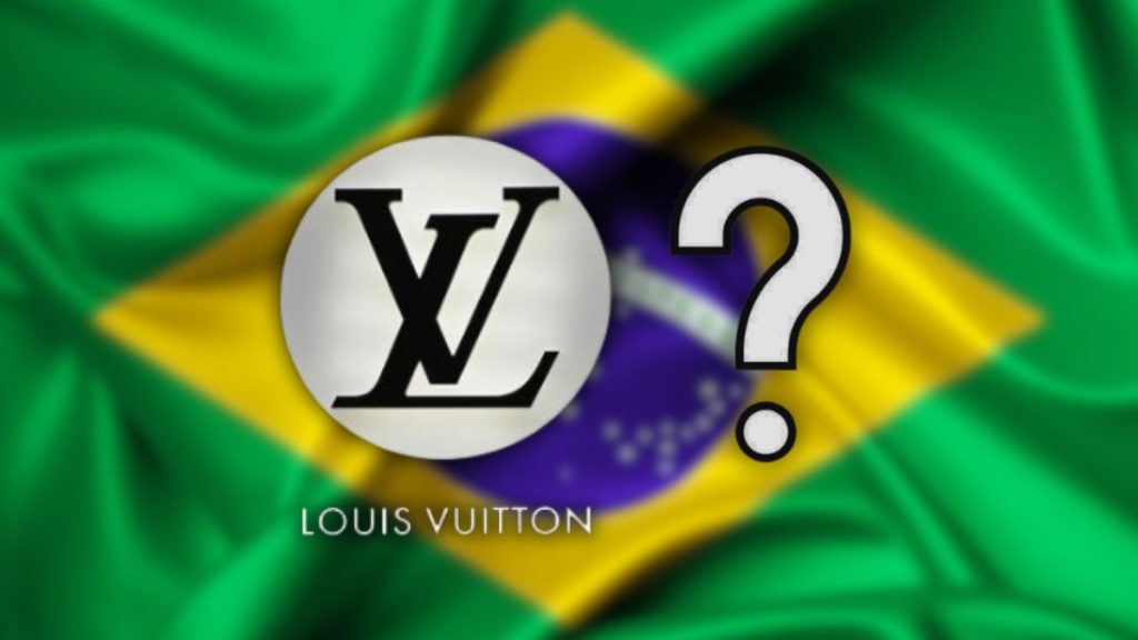 louis vuitton brasileira lvmh varejo varejista ação