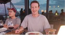 mark zuckerberg carnes