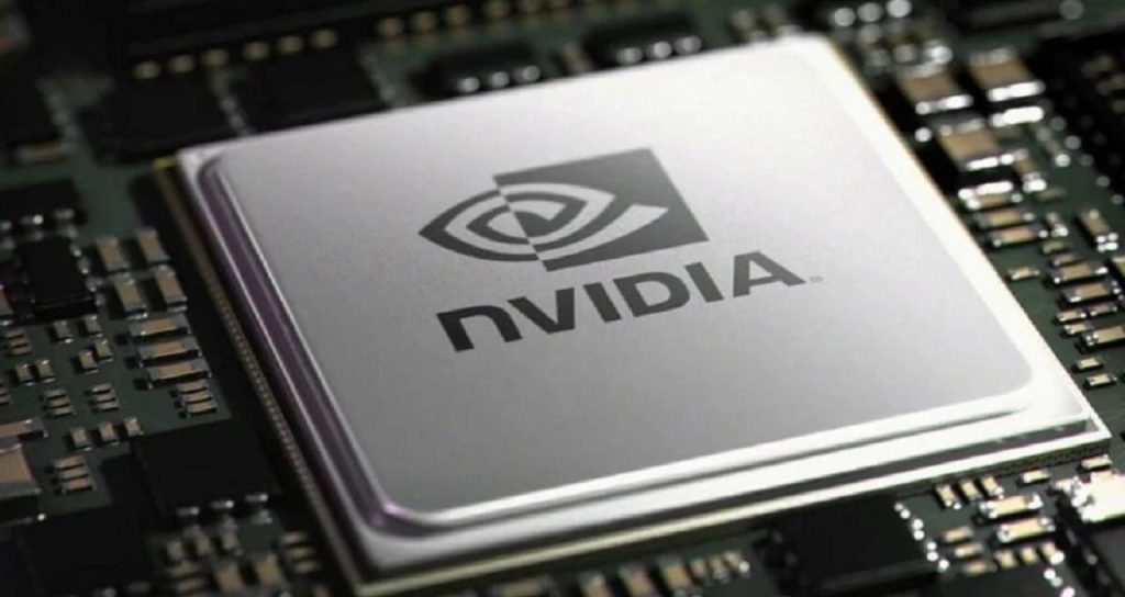 Nvidia inteligência artificial big techs