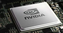 Nvidia companhia de tecnologia