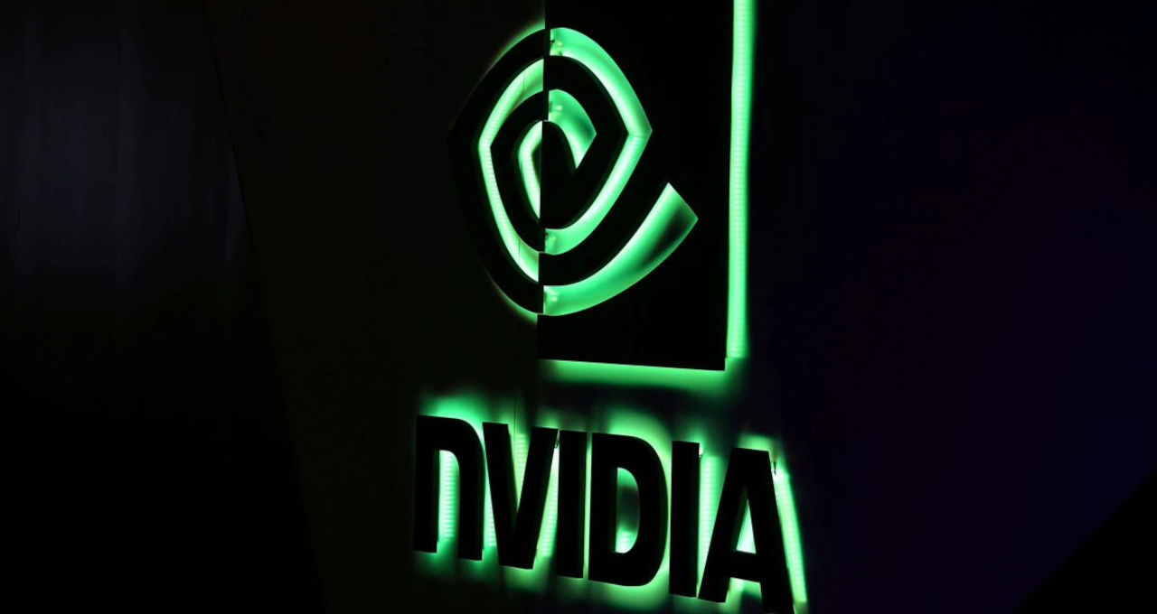 nvidia tesla