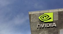 nvidia bolha tecnologia conheça empresa